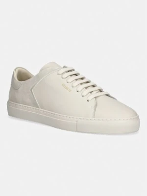 Axel Arigato Clean 90 Split sneakersy męskie skórzane