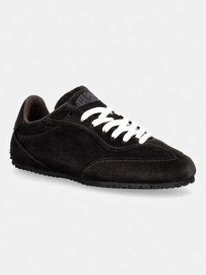 Axel Arigato Daze sneakersy damskie zamszowe