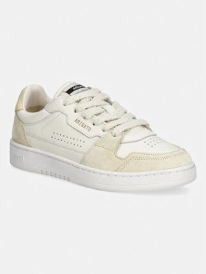 Axel Arigato Dice Lo Sneaker sneakersy damskie skórzane