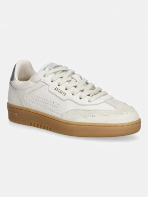 Axel Arigato Dice T-Toe sneakersy damskie skórzane