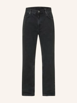 Axel Arigato Dżinsy Archive Regular Fit schwarz