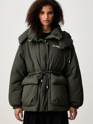 Axel Arigato Grove Puffer kurtka puchowa damska