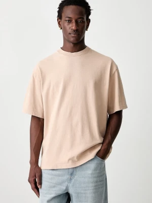 Axel Arigato Hayden Reverse T-shirt bawełniany męski