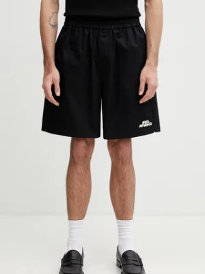 Axel Arigato Heath Drawstring Shorts szorty bawełniane męskie