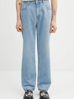 Axel Arigato jeansy Archive Straight Jeans