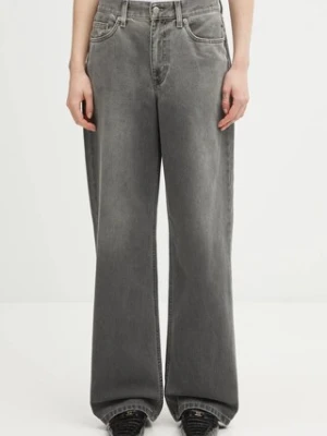 Axel Arigato jeansy Lidia Straight Jeans