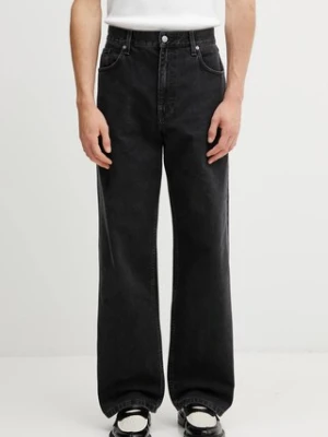 Axel Arigato jeansy Zine Relaxed-Fit Jeans