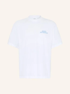 Axel Arigato Koszulka Soren weiss