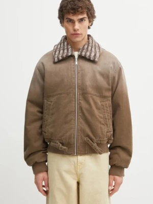 Axel Arigato kurtka jeansowa Axis