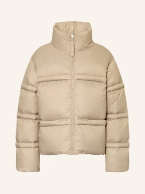 Axel Arigato Kurtka Puchowa Veil beige