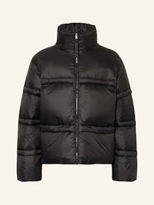 Axel Arigato Kurtka Puchowa Veil schwarz
