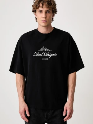 Axel Arigato NYC Sky T-shirt bawełniany męski