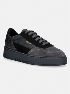 Axel Arigato Orbit Edge Sneaker sneakersy męskie skórzane