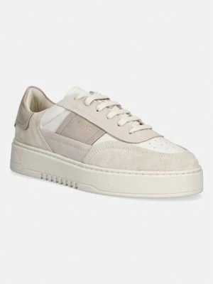 Axel Arigato Orbit Edge sneakersy męskie skórzane