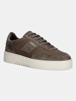 Axel Arigato Orbit Vintage sneakersy męskie skórzane