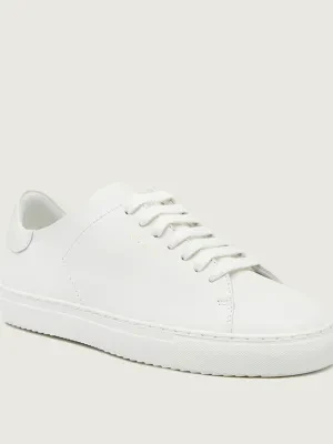 Axel Arigato Skórzane sneakersy Clean 90