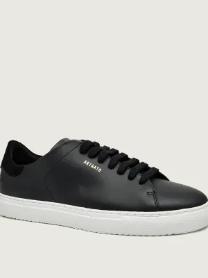 Axel Arigato Skórzane sneakersy Clean 90