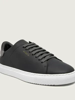 Axel Arigato Skórzane sneakersy CLEAN 90