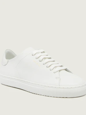 Axel Arigato Skórzane sneakersy Clean 90