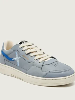 Axel Arigato Skórzane sneakersy Dice Lo Bee