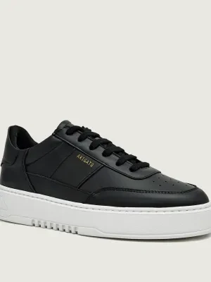 Axel Arigato Skórzane sneakersy ORBIT VINTAGE