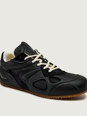 Axel Arigato Skórzane sneakersy Slow Runner