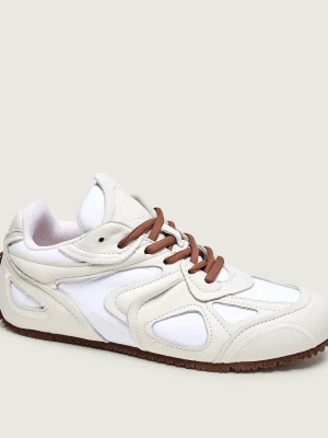 Axel Arigato Skórzane sneakersy Slow Runner