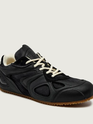 Axel Arigato Skórzane sneakersy Slow Runner