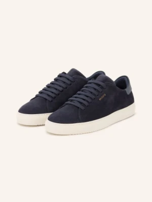 Axel Arigato Sneaker Clean 90 blau GRANATOWY