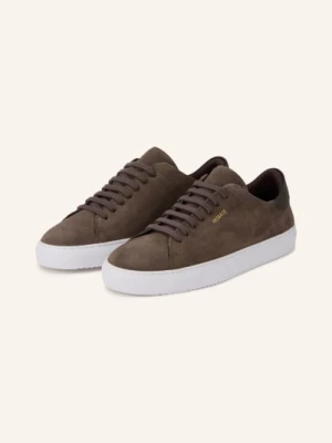 Axel Arigato Sneaker Clean 90 gruen CIEMNOBRĄZOWY
