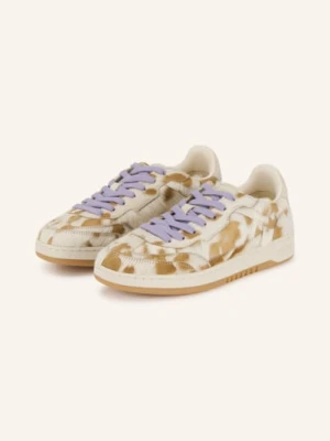 Axel Arigato Sneaker Dice T-Toe beige
