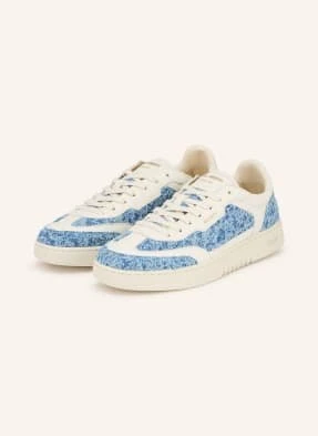 Axel Arigato Sneaker Dice T-Toe blau