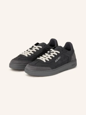 Axel Arigato Sneaker Dice T-Toe schwarz