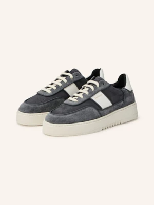 Axel Arigato Sneaker Orbit grau