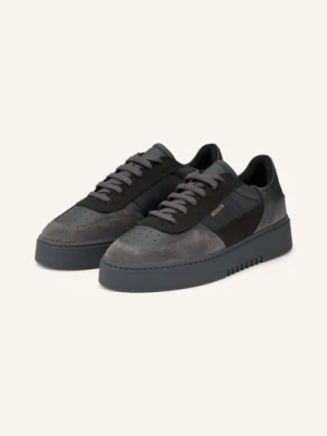 Axel Arigato Sneaker Orbit grau