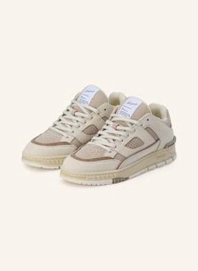 Axel Arigato Sneakersy Area Lo beige