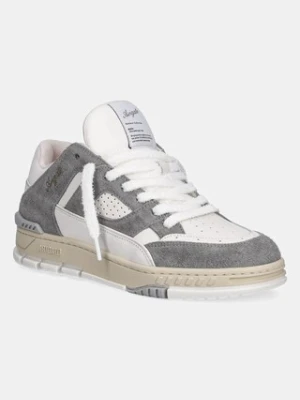 Axel Arigato sneakersy Area Lo męskie kolor szary F2279002