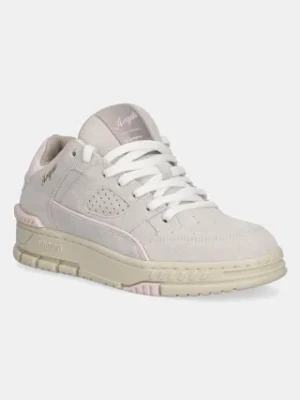 Axel Arigato sneakersy Area Lo Sneaker damskie kolor szary F2783002