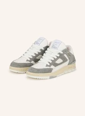 Axel Arigato Sneakersy Area Lo weiss