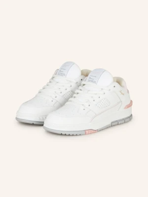 Axel Arigato Sneakersy Area Lo weiss