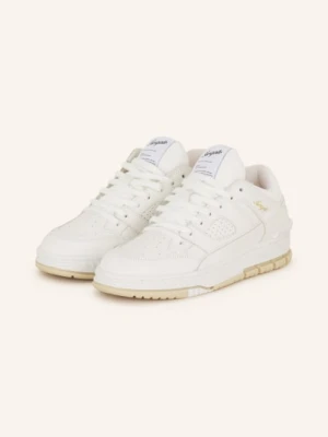 Axel Arigato Sneakersy Area Low weiss