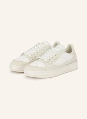 Axel Arigato Sneakersy Clay weiss