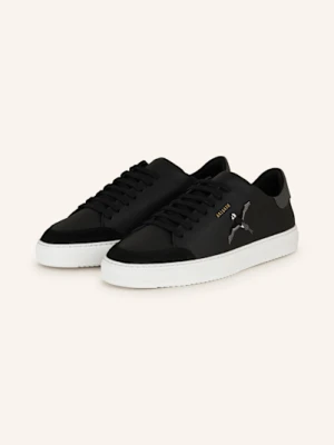 Axel Arigato Sneakersy Clean 90 B Bird schwarz