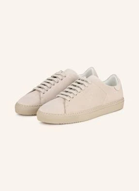 Axel Arigato Sneakersy Clean 90 beige