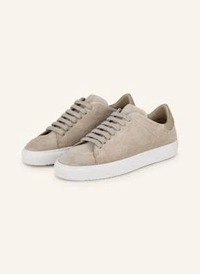 Axel Arigato Sneakersy Clean 90 beige