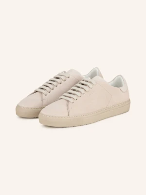 Axel Arigato Sneakersy Clean 90 beige