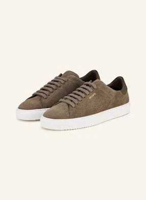 Axel Arigato Sneakersy Clean 90 gruen