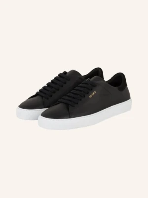 Axel Arigato Sneakersy Clean 90 schwarz