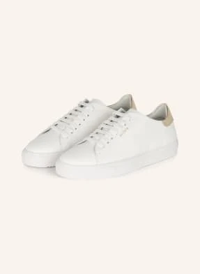 Axel Arigato Sneakersy Clean 90 weiss