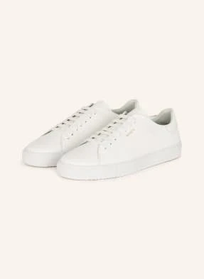 Axel Arigato Sneakersy Clean 90 weiss